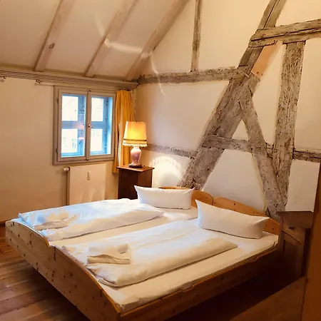 Cranach-herberge Wittenberg